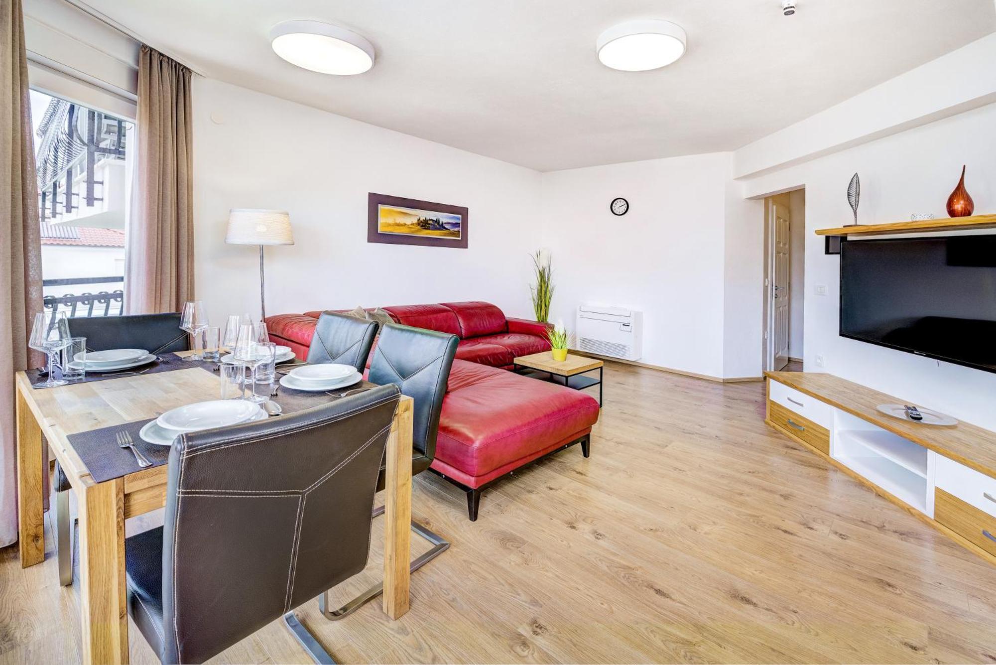 Cool Silo Appartement Resort Exterior foto